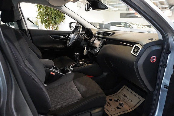 Nissan Qashqai 9 of 22