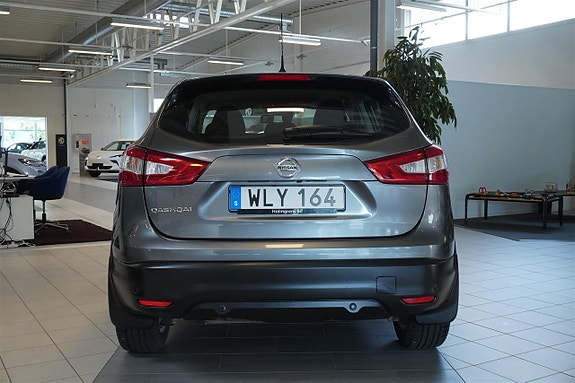 Nissan Qashqai 10 of 22