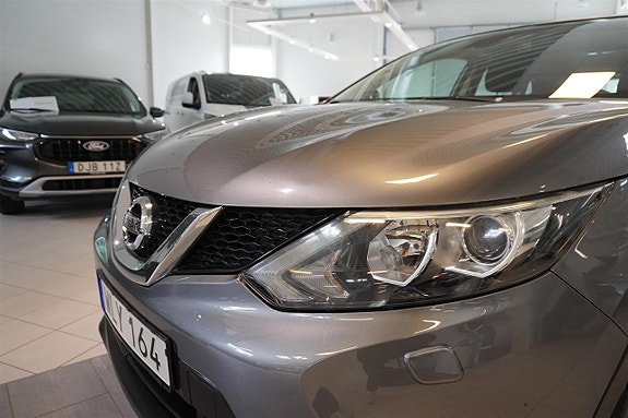 Nissan Qashqai 17 of 22
