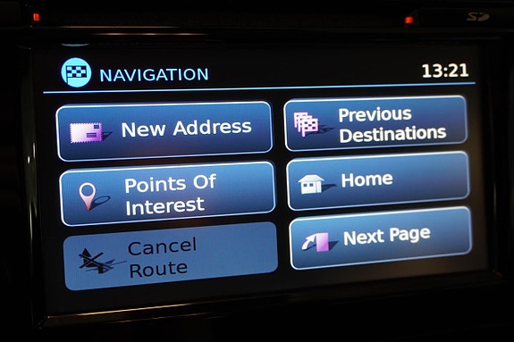 Nissan Qashqai 20 of 22