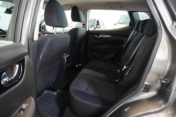 Nissan Qashqai 5 of 22