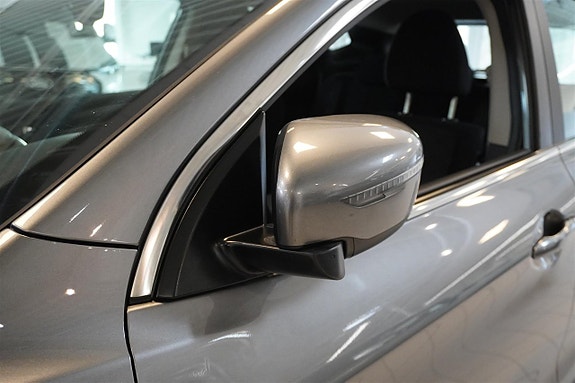 Nissan Qashqai 15 of 22