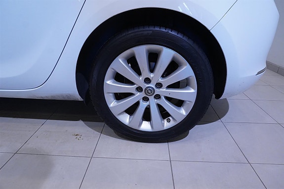 Opel Astra 7 of 12