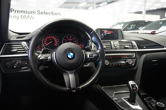 BMW 320d 7 of 17