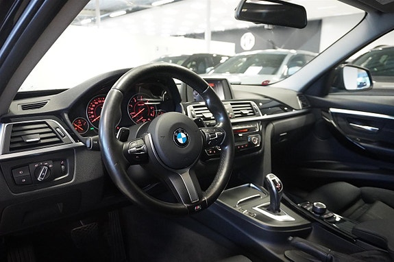 BMW 320d 5 of 17