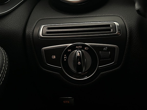 Mercedes-Benz C200 d 26 of 30