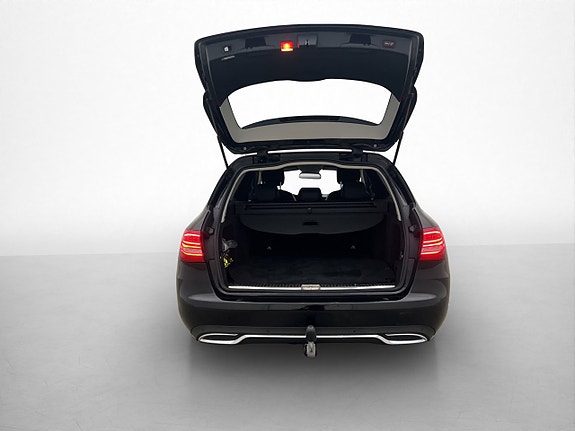 Mercedes-Benz C200 d 20 of 30