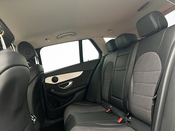 Mercedes-Benz C200 d 23 of 30