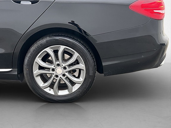 Mercedes-Benz C200 d 28 of 30