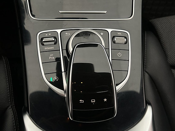 Mercedes-Benz C200 d 19 of 30