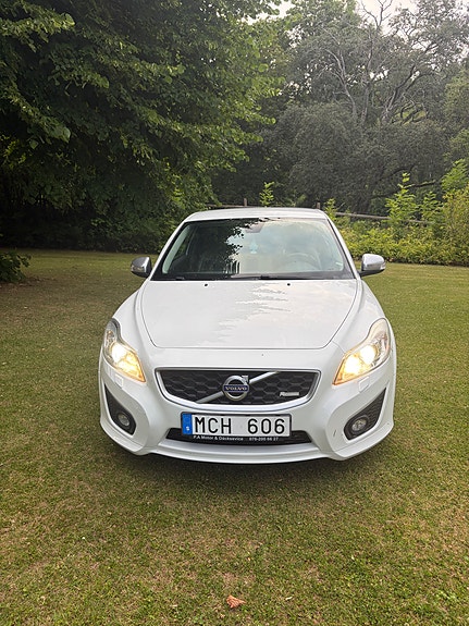 Volvo C30 5 of 5