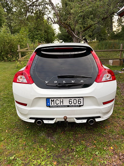 Volvo C30 2 of 5