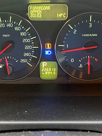 Volvo C30 3 of 5