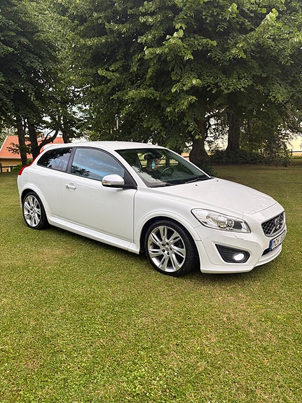 Volvo C30 4 of 5