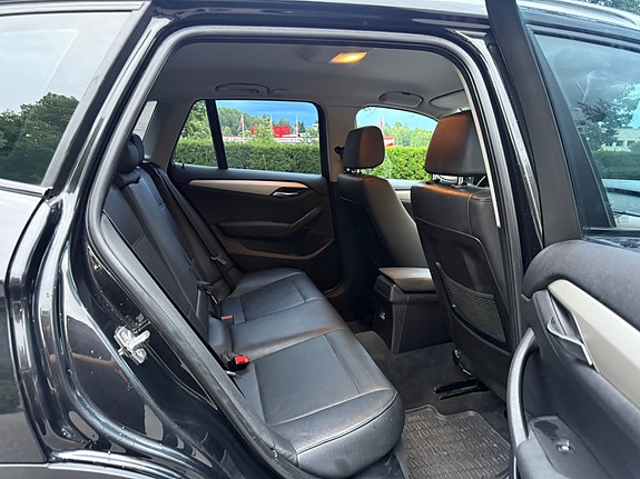 BMW X1 5 of 5