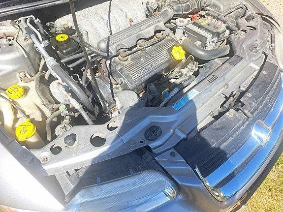 Chrysler Stratus 7 of 7