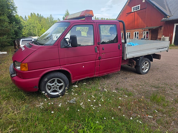 Volkswagen Transporter 2 of 4