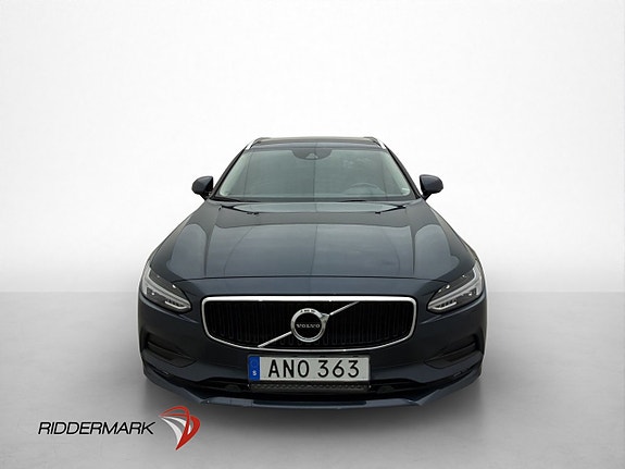 Volvo V90 2 of 5