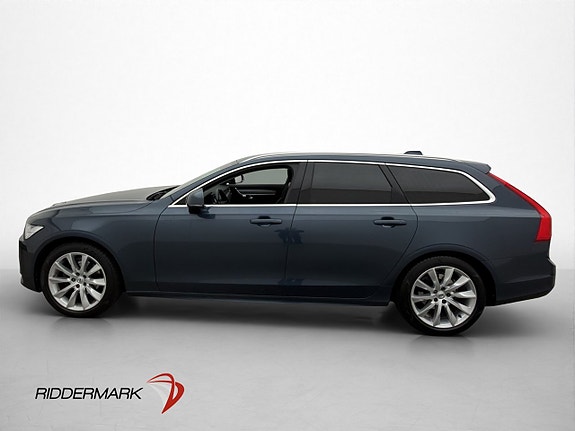 Volvo V90 4 of 5