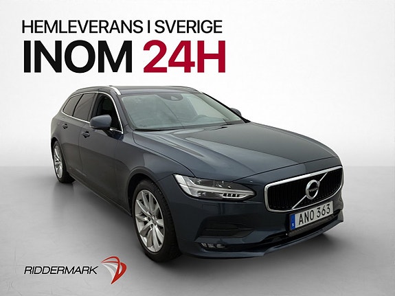 Volvo V90 3 of 5