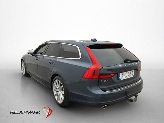 Volvo V90 5 of 5