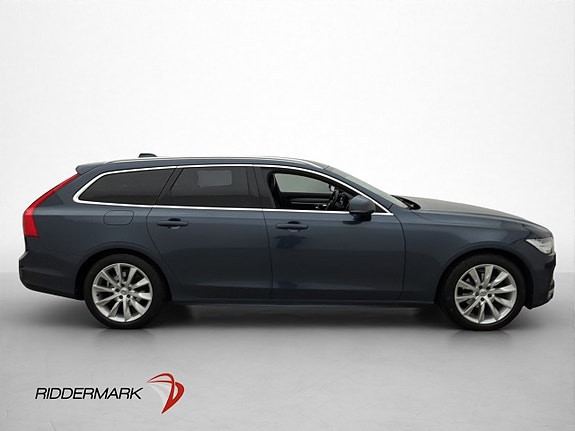 Volvo V90 5 of 5