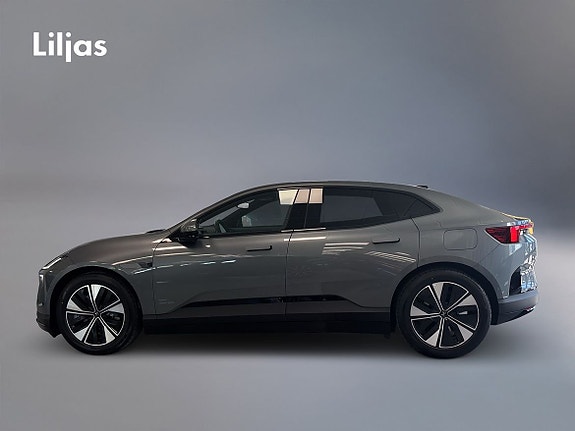 Polestar 4 2 of 5