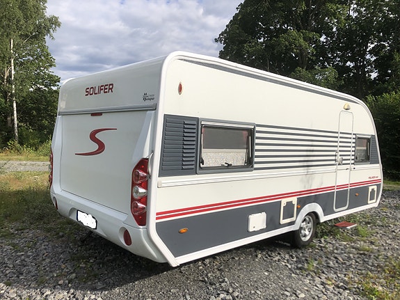Solifer Finlandia 560 2 of 5