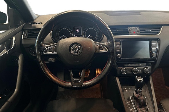 Skoda Octavia 16 of 25