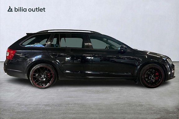 Skoda Octavia 5 of 5