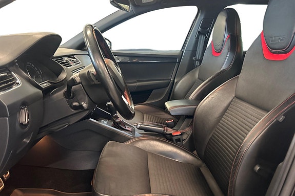 Skoda Octavia 13 of 25