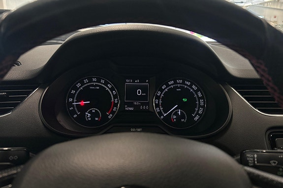 Skoda Octavia 17 of 25