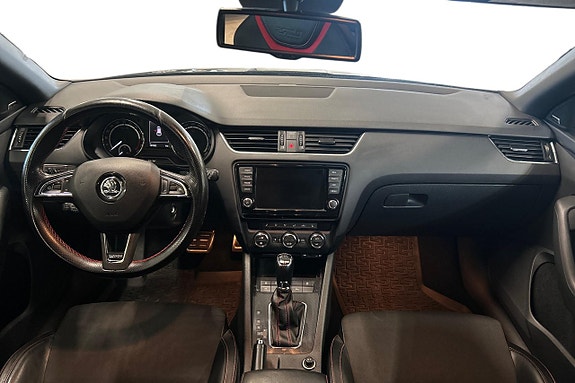 Skoda Octavia 12 of 25