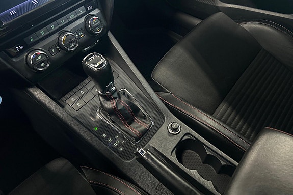 Skoda Octavia 21 of 25