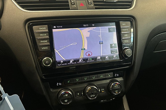 Skoda Octavia 18 of 25