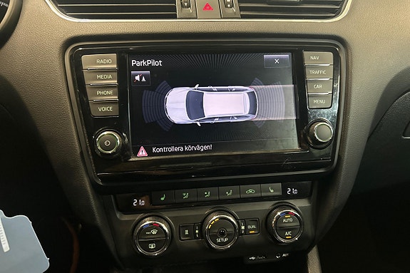 Skoda Octavia 19 of 25