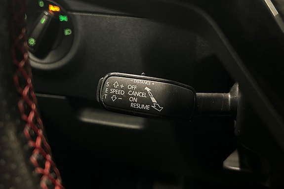Skoda Octavia 22 of 25