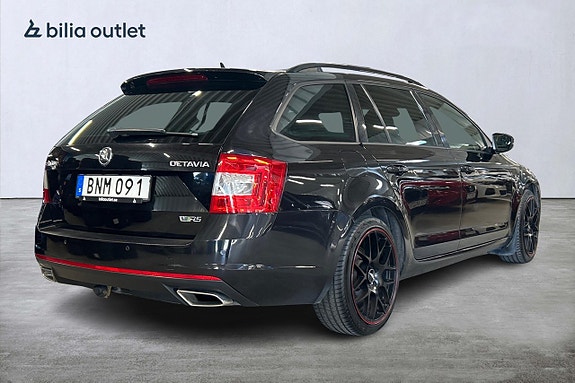 Skoda Octavia 6 of 25