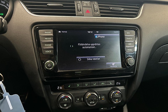 Skoda Octavia 20 of 25