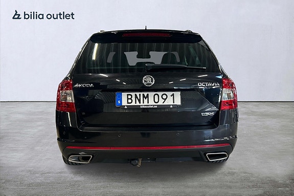 Skoda Octavia 7 of 25