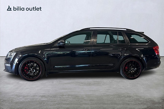 Skoda Octavia 9 of 25