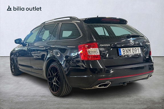 Skoda Octavia 8 of 25