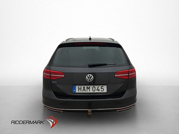 Volkswagen Passat 6 of 29