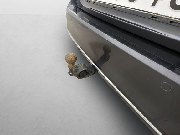 Volkswagen Passat 27 of 29