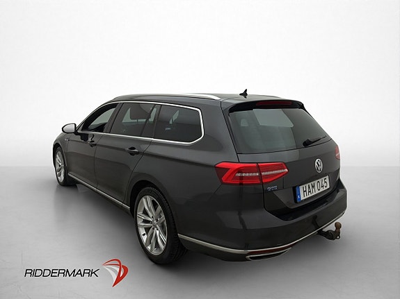 Volkswagen Passat 5 of 29
