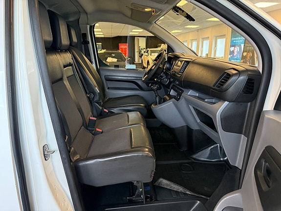 Peugeot Expert 22 of 29