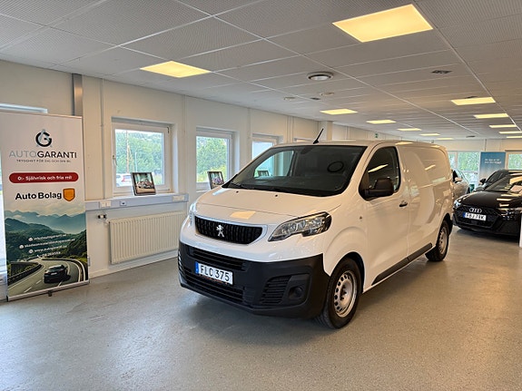 Peugeot Expert 11 of 29