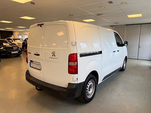 Peugeot Expert 10 of 29