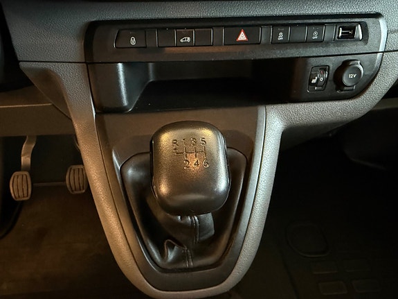 Peugeot Expert 27 of 29