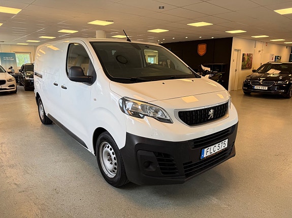 Peugeot Expert 3 of 5